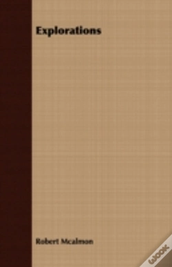 Capa do artigo Explorations