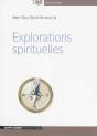 Explorations Spirituelles - Preview