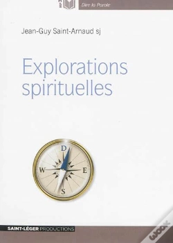 Capa do artigo Explorations Spirituelles