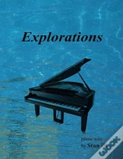 Capa do artigo Explorations