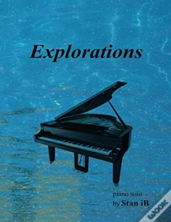Capa do artigo Explorations