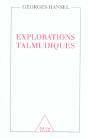 Explorations Talmudiques - Preview