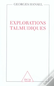 Capa do artigo Explorations Talmudiques