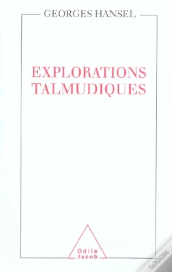 Capa do artigo Explorations Talmudiques