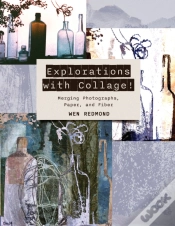 Capa do artigo Explorations With Collage!
