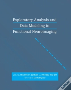 Capa do artigo Exploratory Analysis And Data Modeling In Functional Neuroimaging
