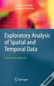 Capa do artigo Exploratory Analysis Of Spatial And Temporal Data