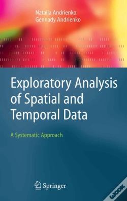 Capa do artigo Exploratory Analysis Of Spatial And Temporal Data