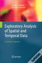 Exploratory Analysis Of Spatial And Temporal Data