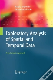 Capa do artigo Exploratory Analysis Of Spatial And Temporal Data