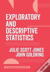 Exploratory And Descriptive Statistics