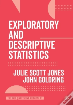 Capa do artigo Exploratory And Descriptive Statistics