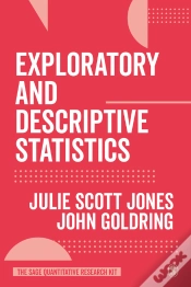 Capa do artigo Exploratory And Descriptive Statistics
