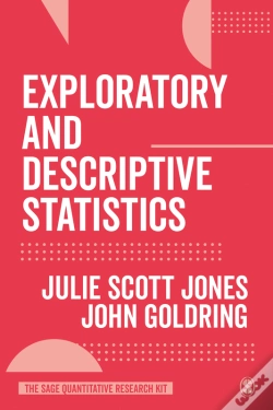 Capa do artigo Exploratory And Descriptive Statistics