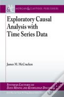 Exploratory Causal Analysis With Time Series Data