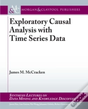 Capa do artigo Exploratory Causal Analysis With Time Series Data