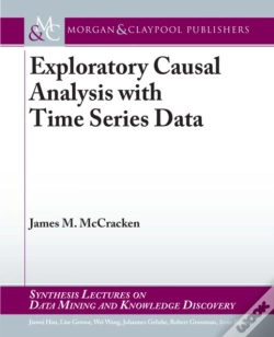 Capa do artigo Exploratory Causal Analysis With Time Series Data