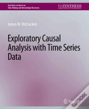 Capa do artigo Exploratory Causal Analysis With Time Series Data