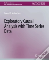 Exploratory Causal Analysis With Time Series Data