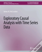 Capa do artigo Exploratory Causal Analysis With Time Series Data