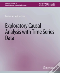 Capa do artigo Exploratory Causal Analysis With Time Series Data