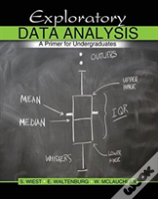 Exploratory Data Analysis: A Primer For Undergraduates