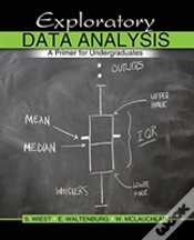 Capa do artigo Exploratory Data Analysis: A Primer For Undergraduates