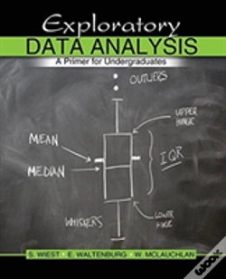 Capa do artigo Exploratory Data Analysis: A Primer For Undergraduates