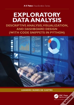 Capa do artigo Exploratory Data Analysis