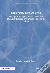 Capa do artigo Exploratory Data Analysis