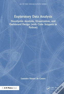 Capa do artigo Exploratory Data Analysis