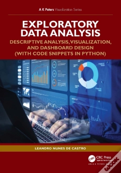 Capa do artigo Exploratory Data Analysis