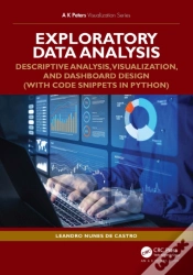 Capa do artigo Exploratory Data Analysis