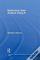 Exploratory Data Analysis Using R