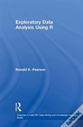 Exploratory Data Analysis Using R