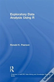 Capa do artigo Exploratory Data Analysis Using R