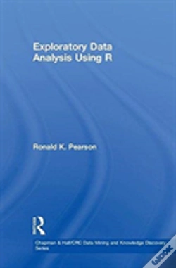 Capa do artigo Exploratory Data Analysis Using R