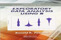 Exploratory Data Analysis Using R