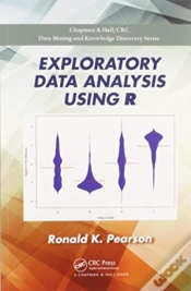 Capa do artigo Exploratory Data Analysis Using R