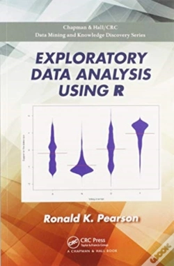 Capa do artigo Exploratory Data Analysis Using R