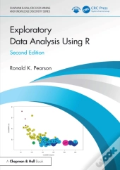 Exploratory Data Analysis Using R