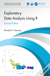 Capa do artigo Exploratory Data Analysis Using R