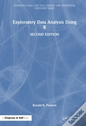 Exploratory Data Analysis Using R