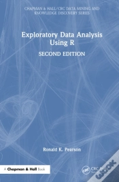 Capa do artigo Exploratory Data Analysis Using R
