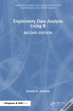 Capa do artigo Exploratory Data Analysis Using R