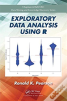 Exploratory Data Analysis Using R