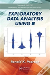 Capa do artigo Exploratory Data Analysis Using R