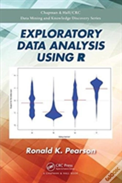 Capa do artigo Exploratory Data Analysis Using R