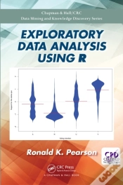 Capa do artigo Exploratory Data Analysis Using R