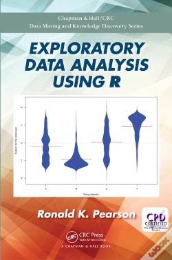 Capa do artigo Exploratory Data Analysis Using R